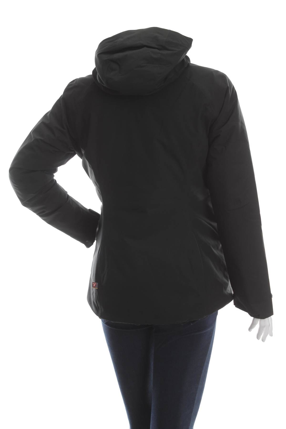 Γυναικείο μπουφάν Jack Wolfskin2 - Contourshop.gr Γυναικείο μπουφάν Jack Wolfskin2