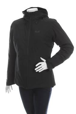 Γυναικείο μπουφάν Jack Wolfskin1 - Contourshop.gr Γυναικείο μπουφάν Jack Wolfskin1