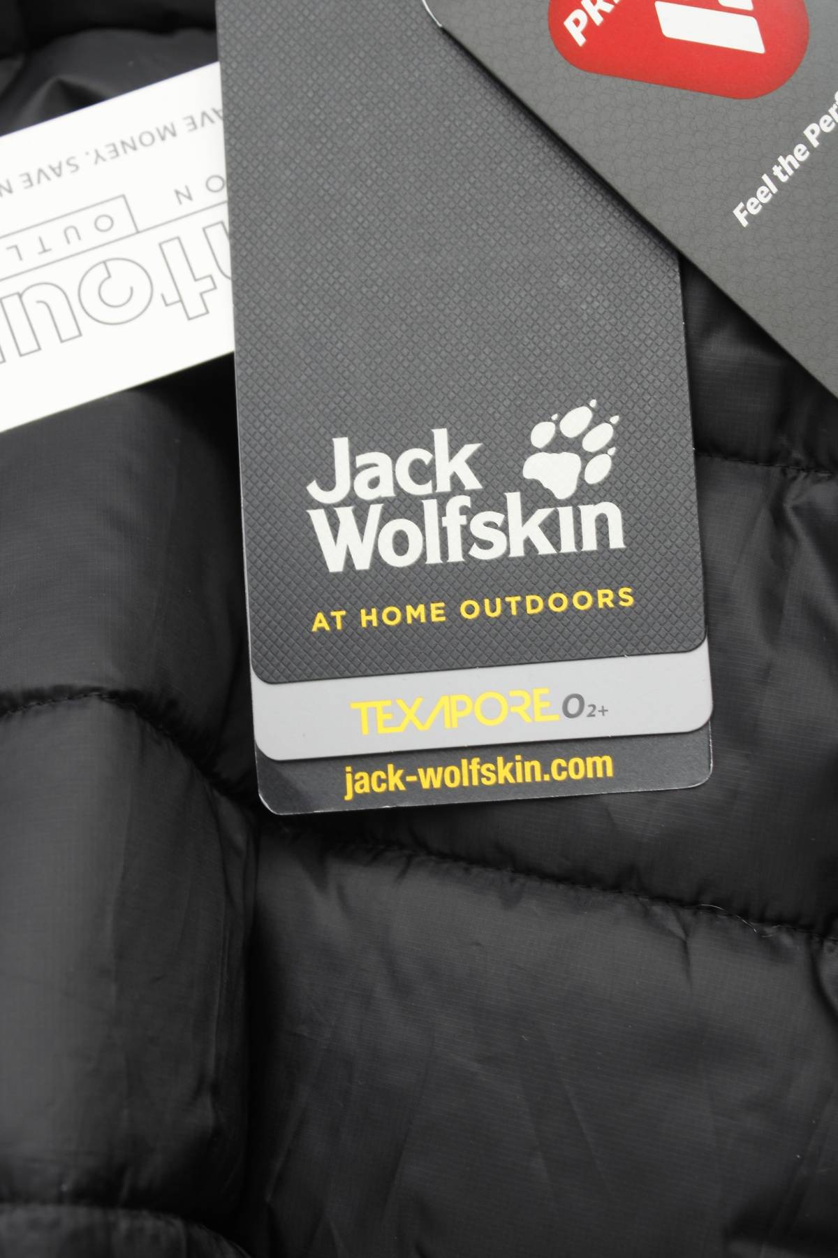 Γυναικείο μπουφάν Jack Wolfskin4 - Contourshop.gr Γυναικείο μπουφάν Jack Wolfskin4