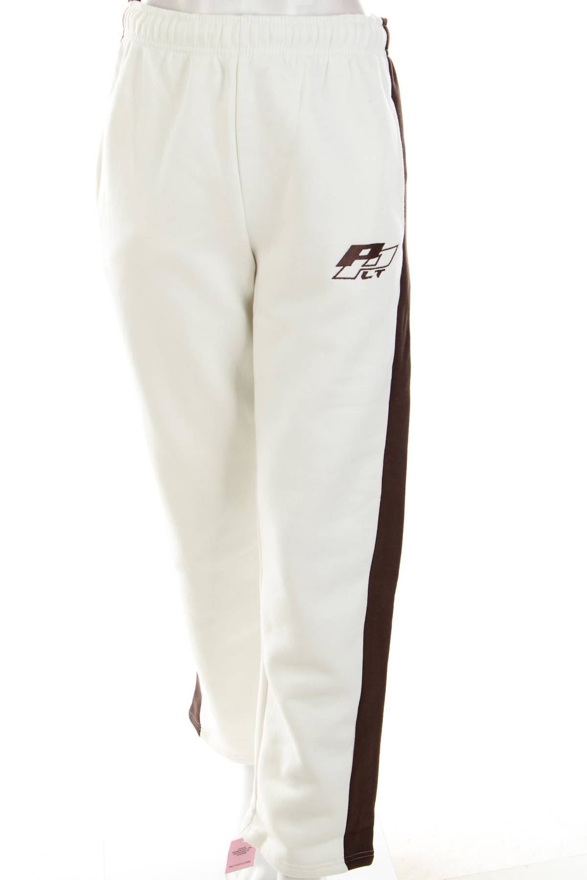 Γυναικείο αθλητικό παντελόνι Pretty Little Thing1