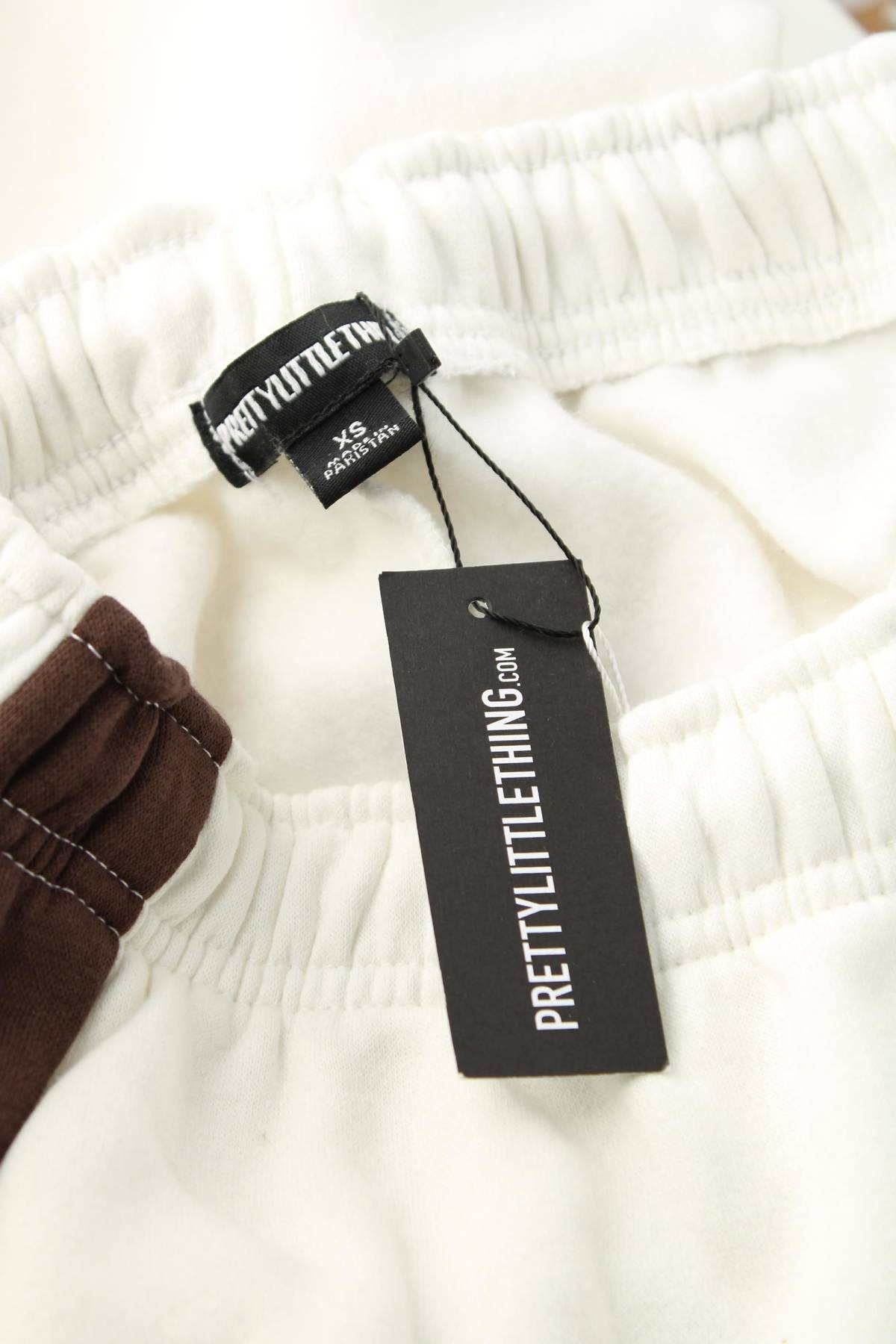 Γυναικείο αθλητικό παντελόνι Pretty Little Thing3