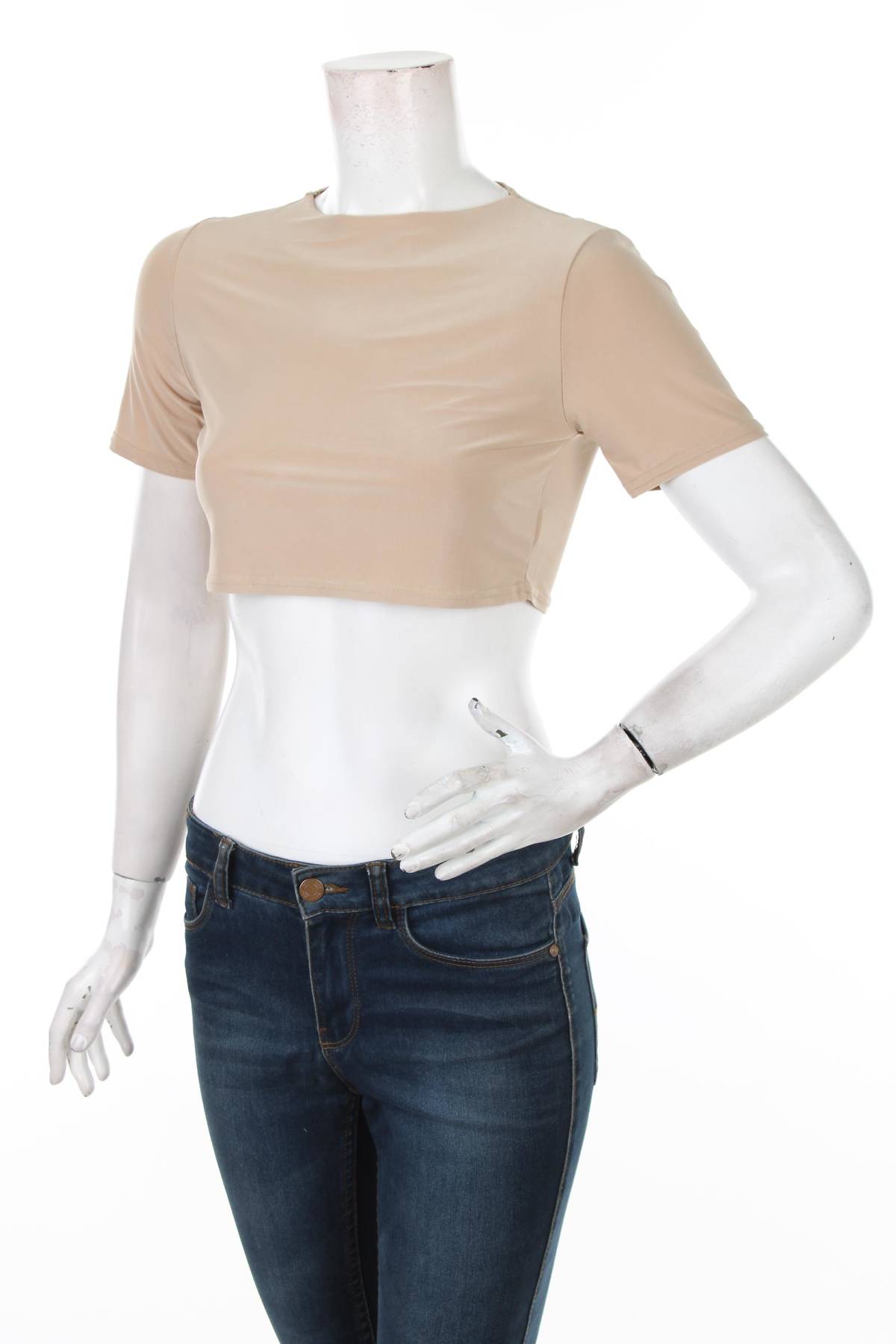 Γυναικεία μπλούζα Pretty Little Thing1 - Contourshop.gr Γυναικεία μπλούζα Pretty Little Thing1