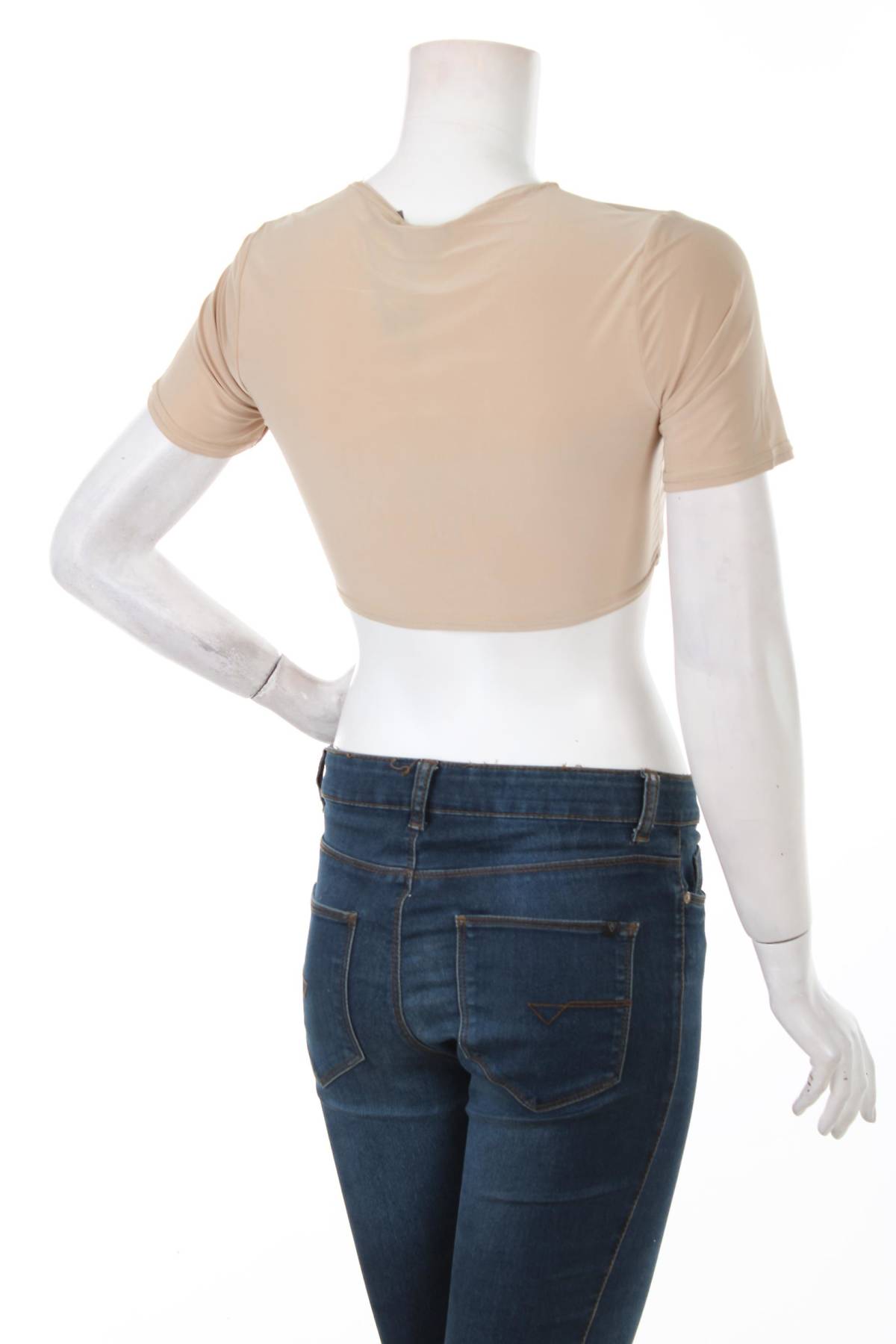 Γυναικεία μπλούζα Pretty Little Thing2 - Contourshop.gr Γυναικεία μπλούζα Pretty Little Thing2