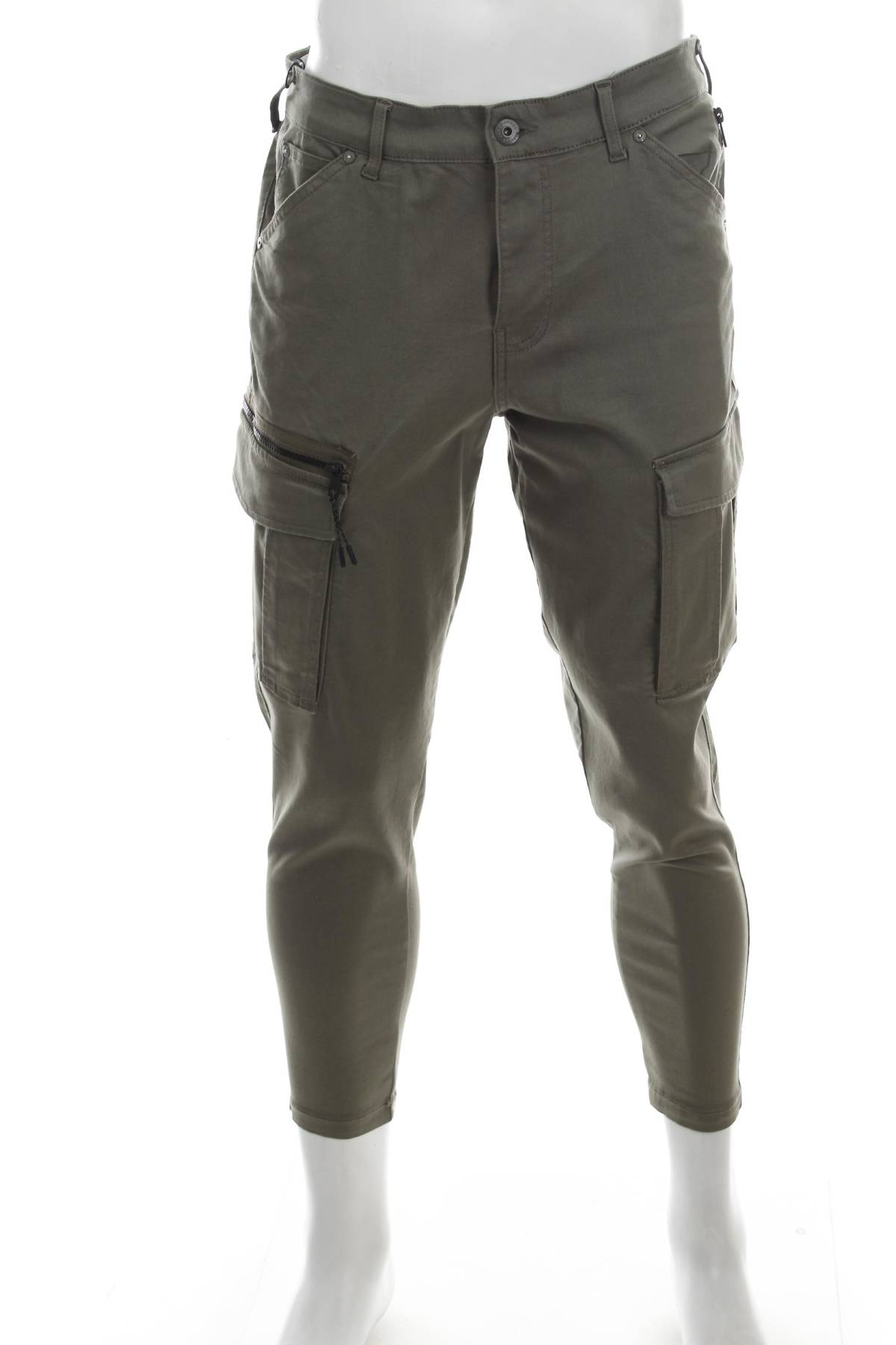 Ανδρικό αθλητικό παντελόνι Jack & Jones1 - Contourshop.gr Ανδρικό αθλητικό παντελόνι Jack & Jones1