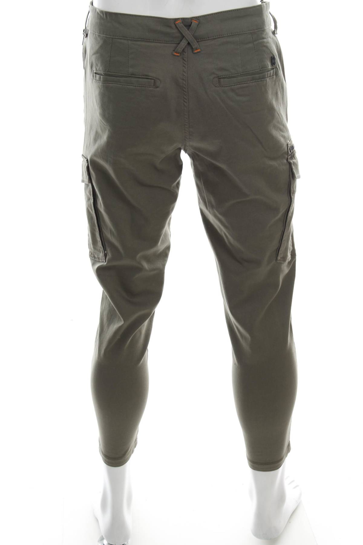 Ανδρικό αθλητικό παντελόνι Jack & Jones2 - Contourshop.gr Ανδρικό αθλητικό παντελόνι Jack & Jones2