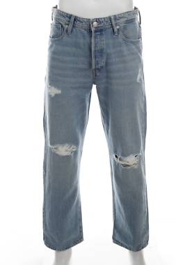 Ανδρικά τζιν Jack & Jones1 - Contourshop.gr Ανδρικά τζιν Jack & Jones1