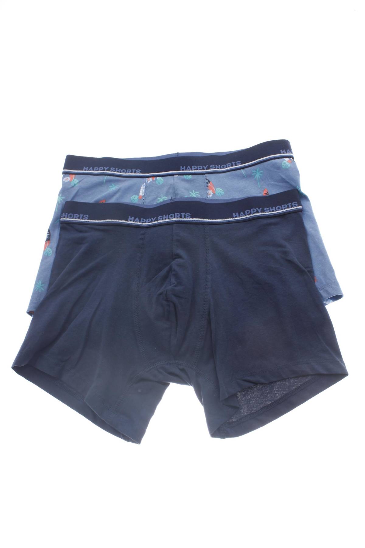 Мъжки боксерки Happy Shorts1 - Contour.bg Мъжки боксерки Happy Shorts1