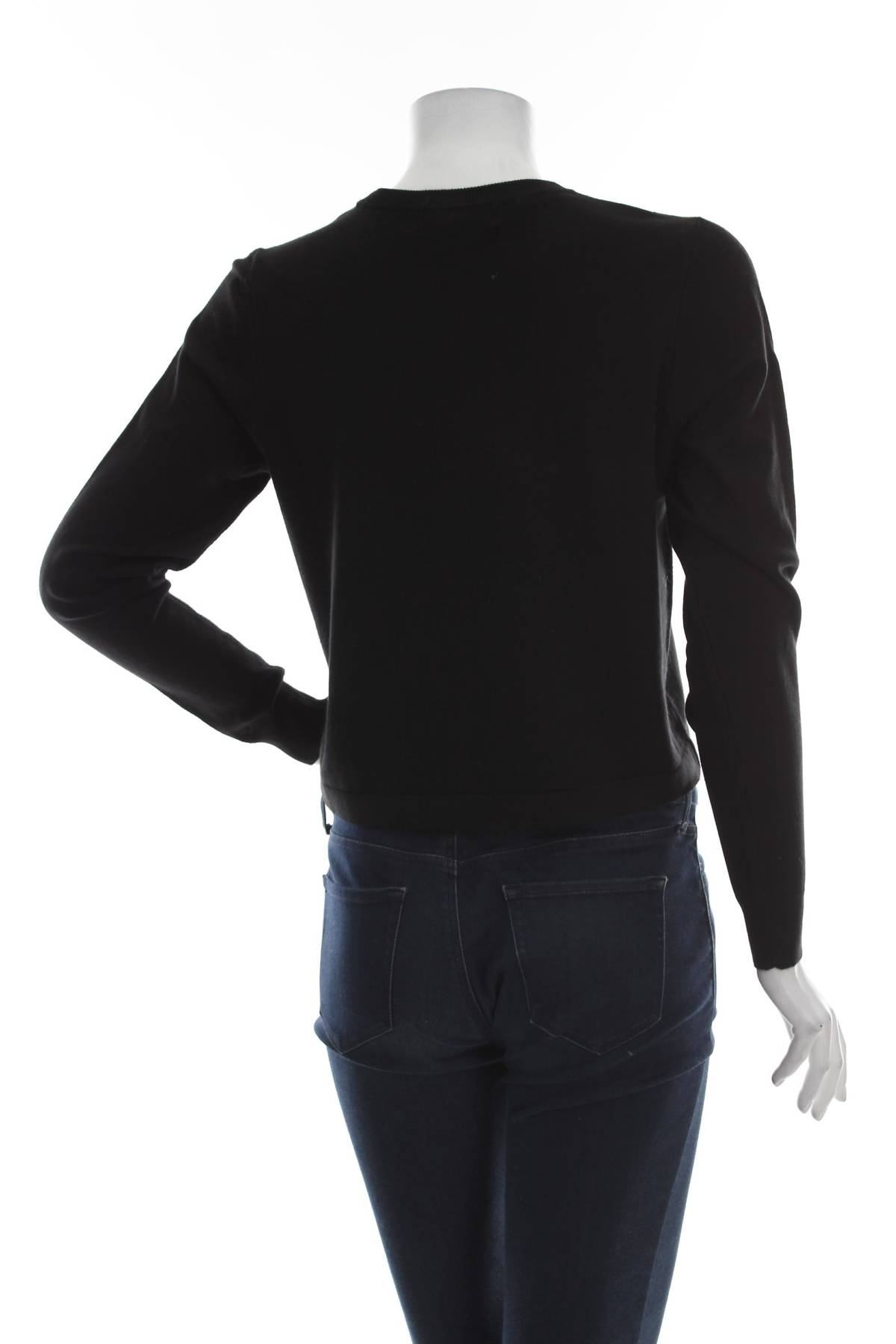 Дамски пуловер Vero Moda2