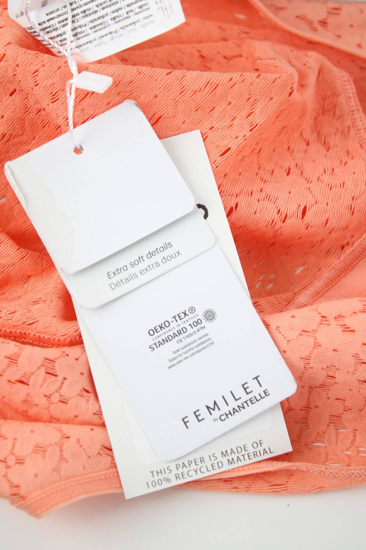 Бикини Femilet by Chantelle3