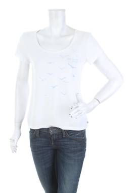 Γυναικείο t-shirt Tom Tailor1