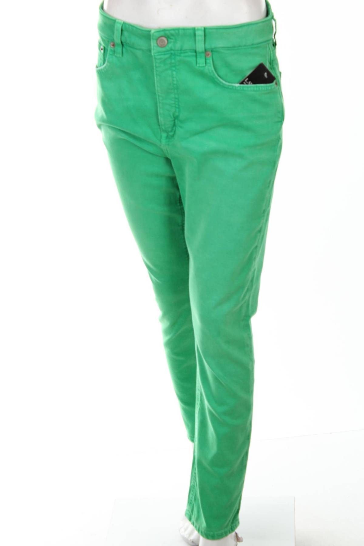 Дамски дънки Ralph Lauren1 - Contour.bg Дамски дънки Ralph Lauren1