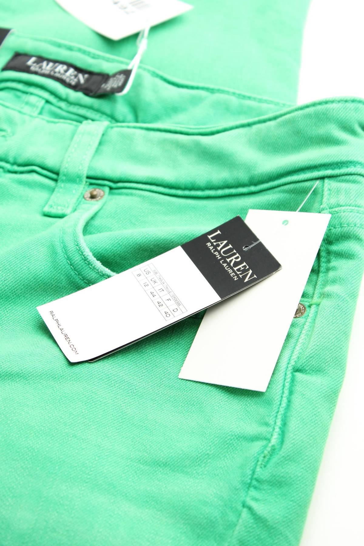 Дамски дънки Ralph Lauren3 - Contour.bg Дамски дънки Ralph Lauren3