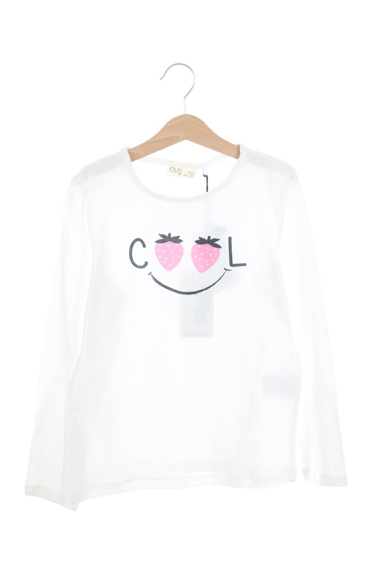 Παιδικές μπλούζες Oviesse1