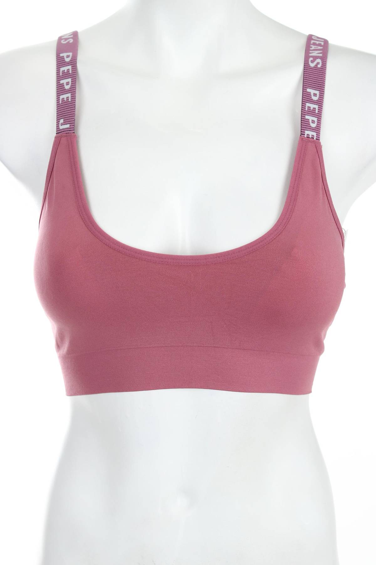 Αθλητικό σουτιέν Pepe Jeans1