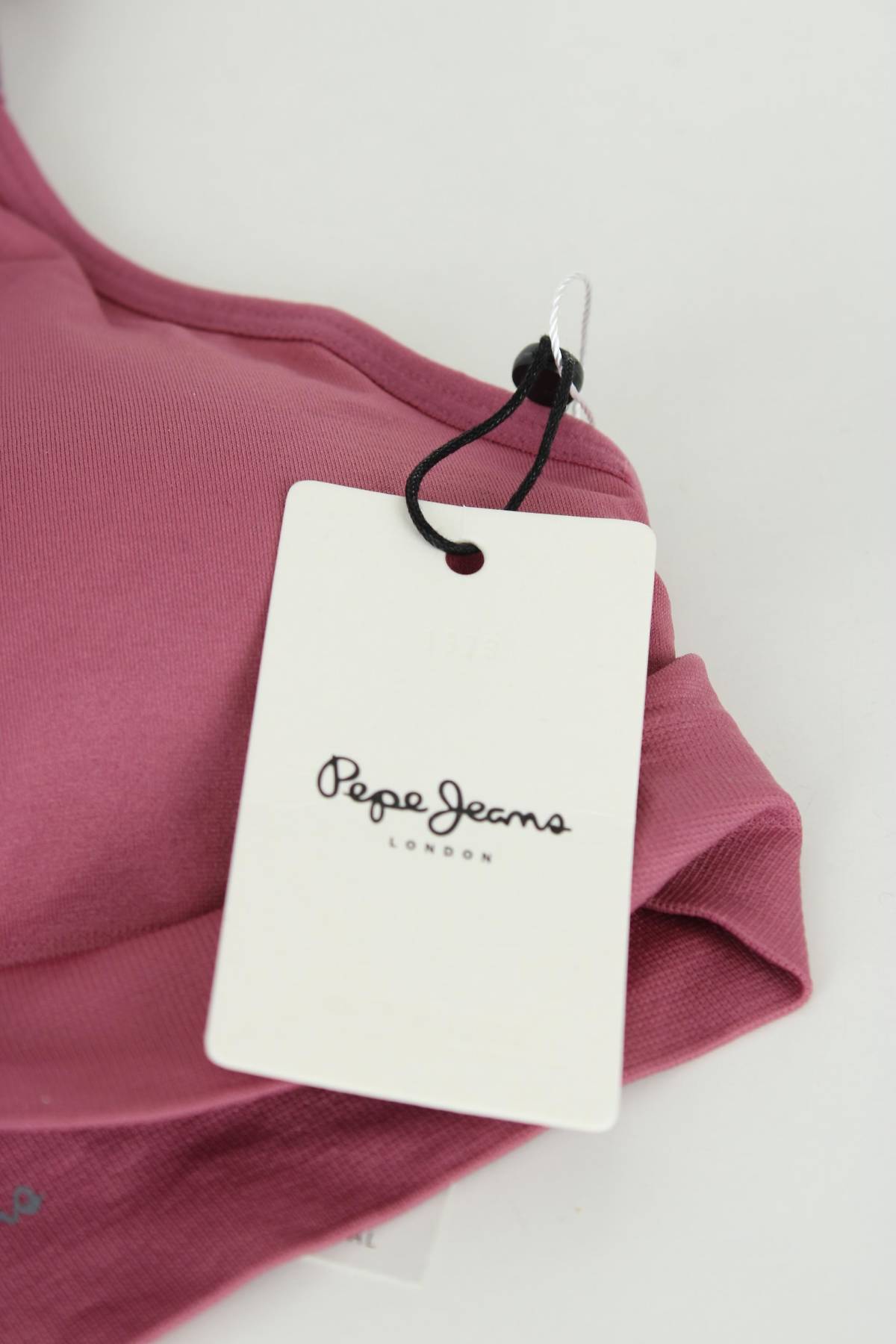 Αθλητικό σουτιέν Pepe Jeans3