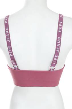 Αθλητικό σουτιέν Pepe Jeans2