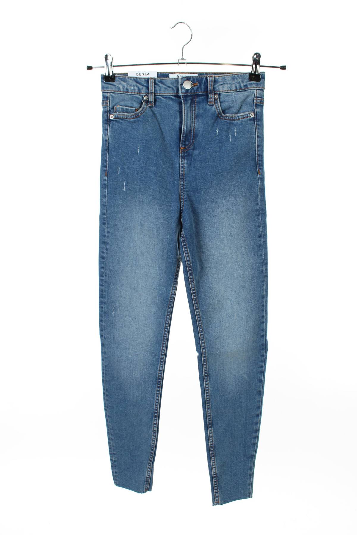 Γυναικεία τζιν Miss Selfridge1