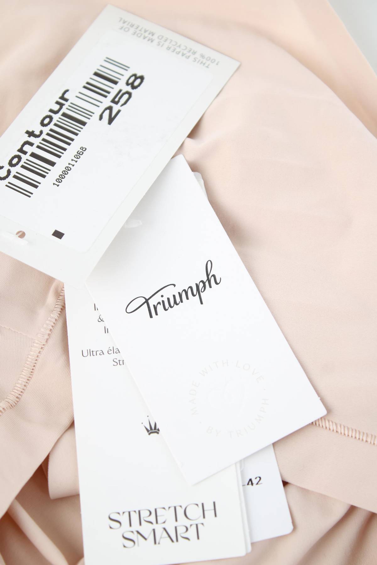 Бикини Triumph3