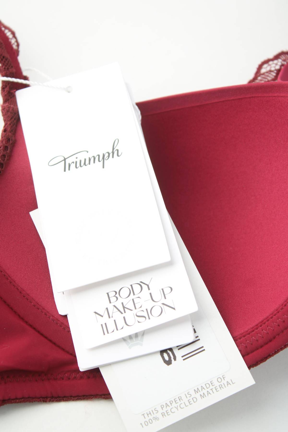 Сутиен Triumph3