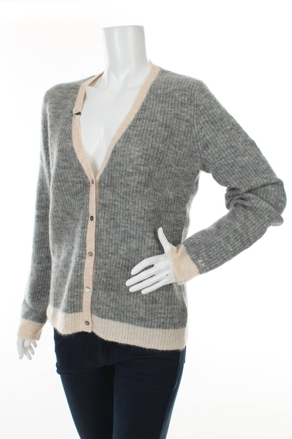 Дамска жилетка Sun 681