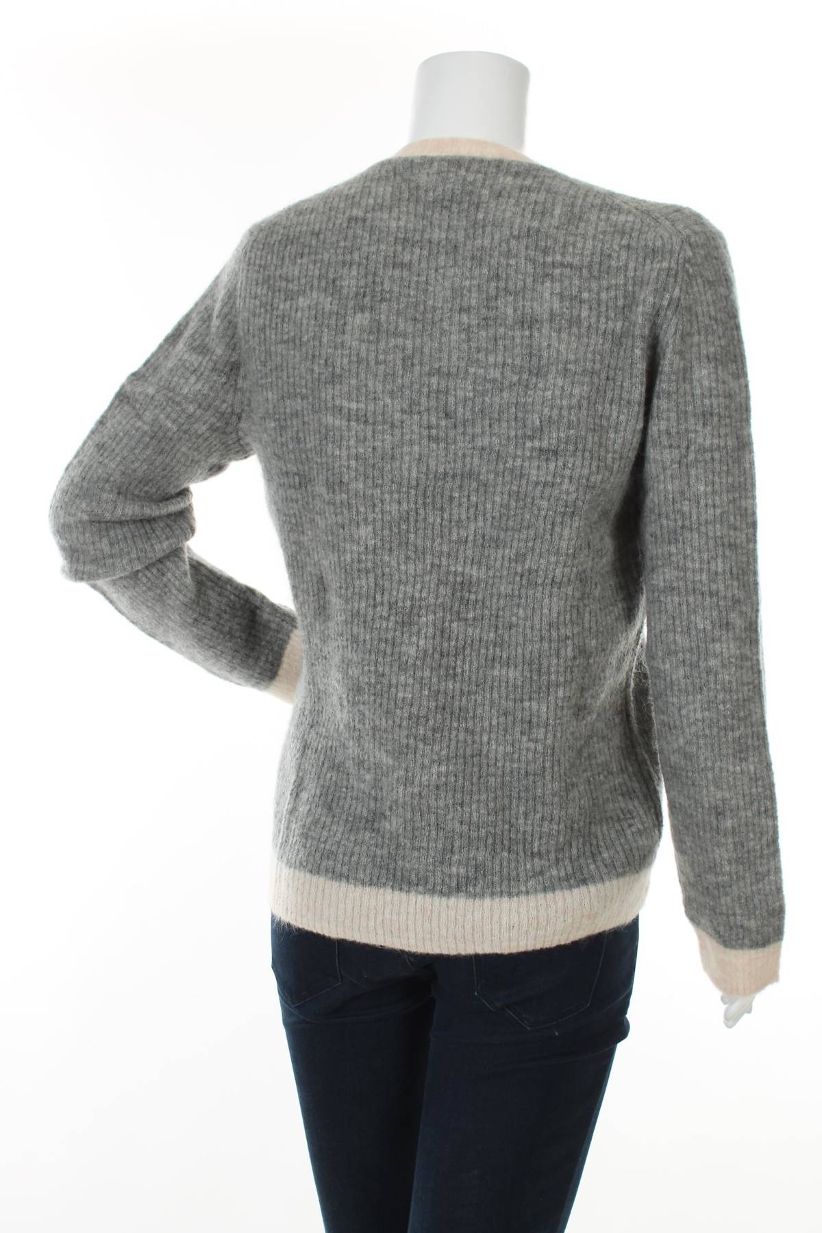 Дамска жилетка Sun 682