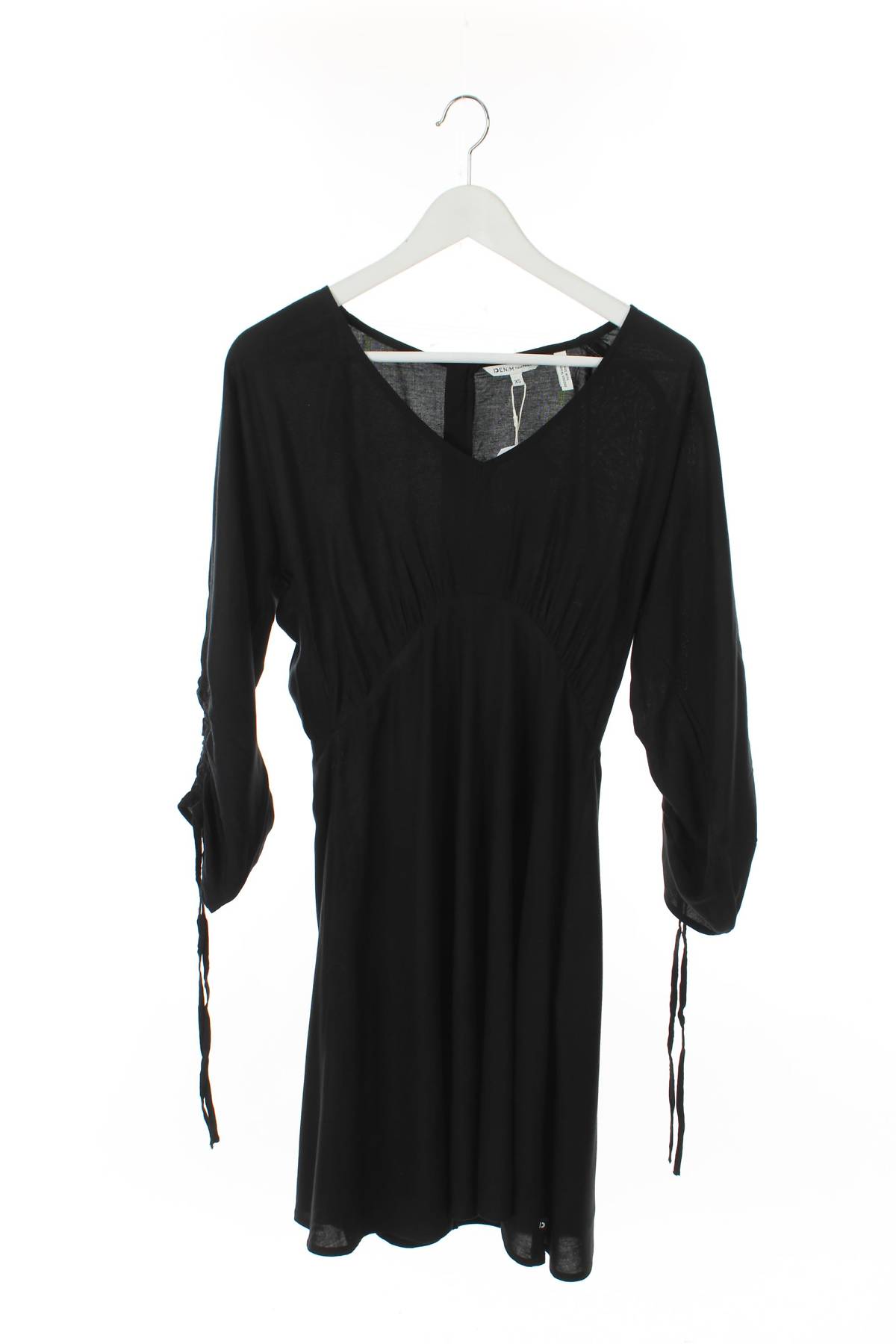 Рокля Tom Tailor1