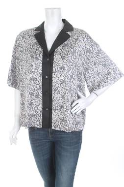 Дамска риза Karl Lagerfeld1