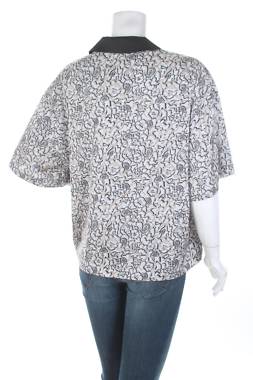 Дамска риза Karl Lagerfeld2