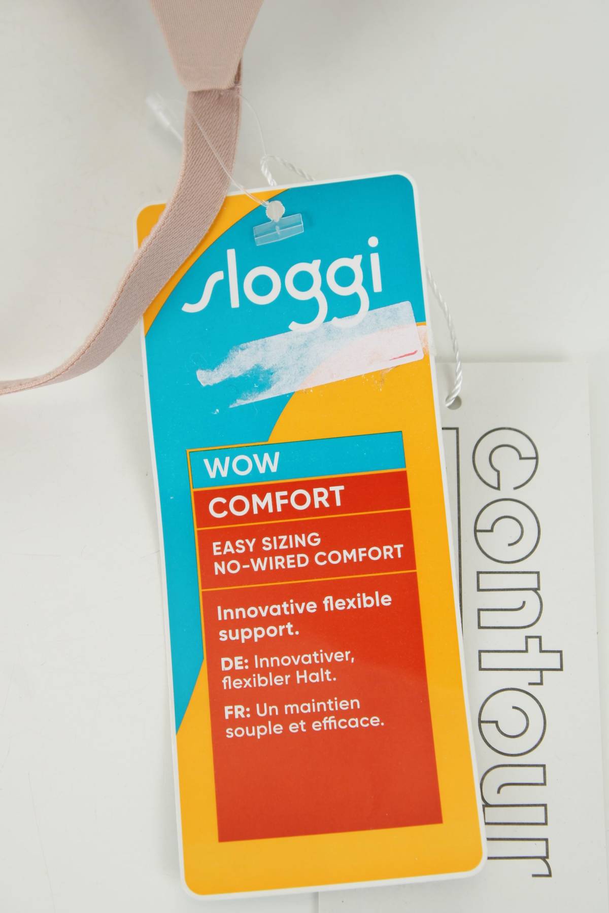 Сутиен Sloggi3