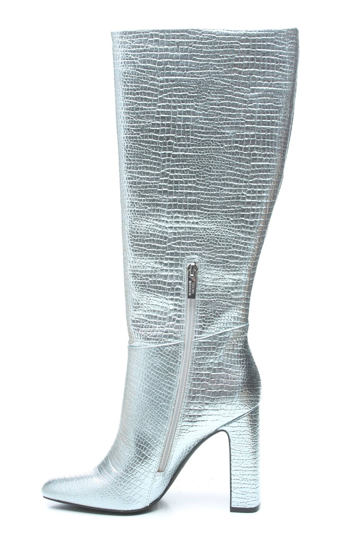 Γυναικείες μπότες Steve Madden2