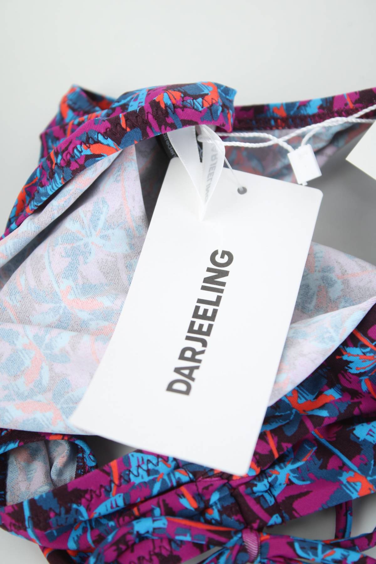 Бански долнище Darjeeling3