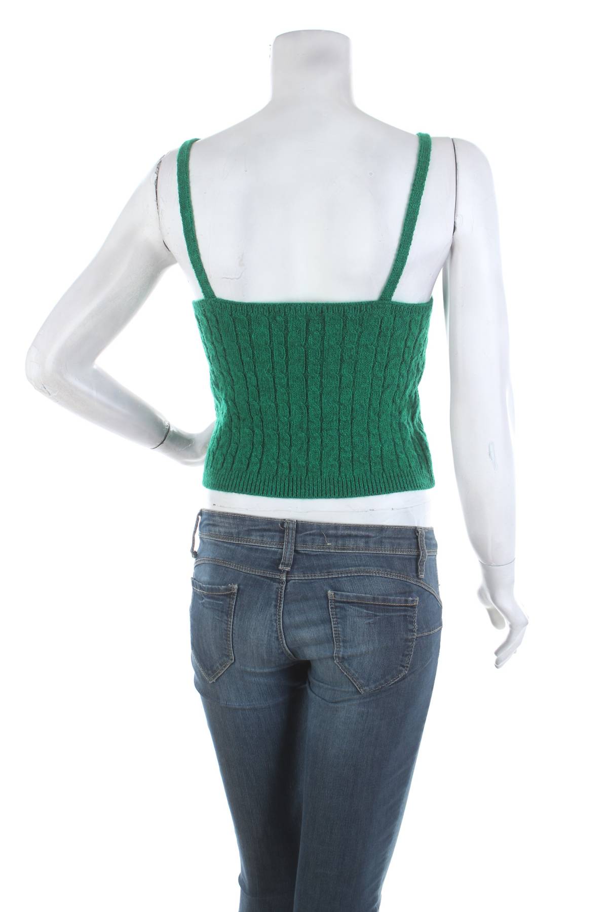 Γυναικείο αμάνικο Promod2