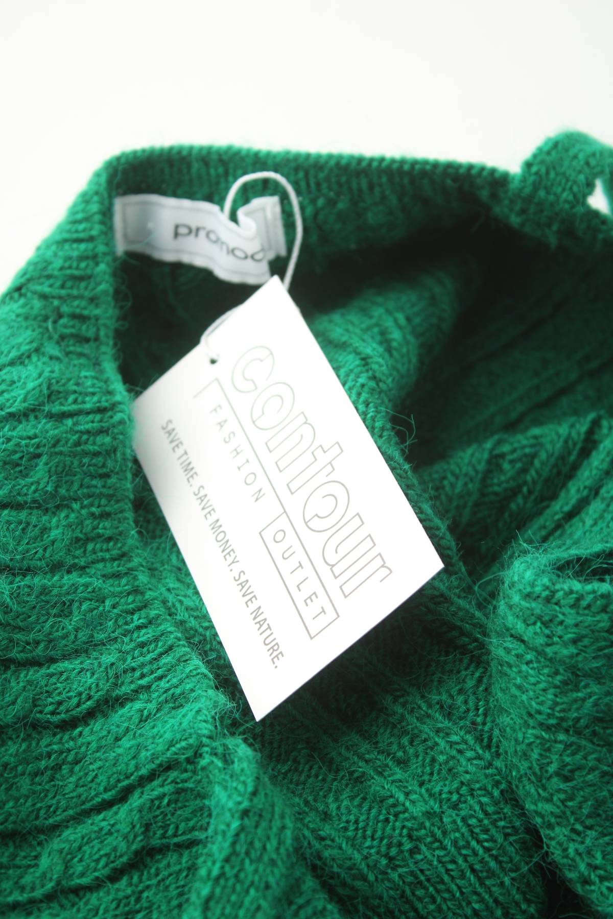 Γυναικείο αμάνικο Promod3