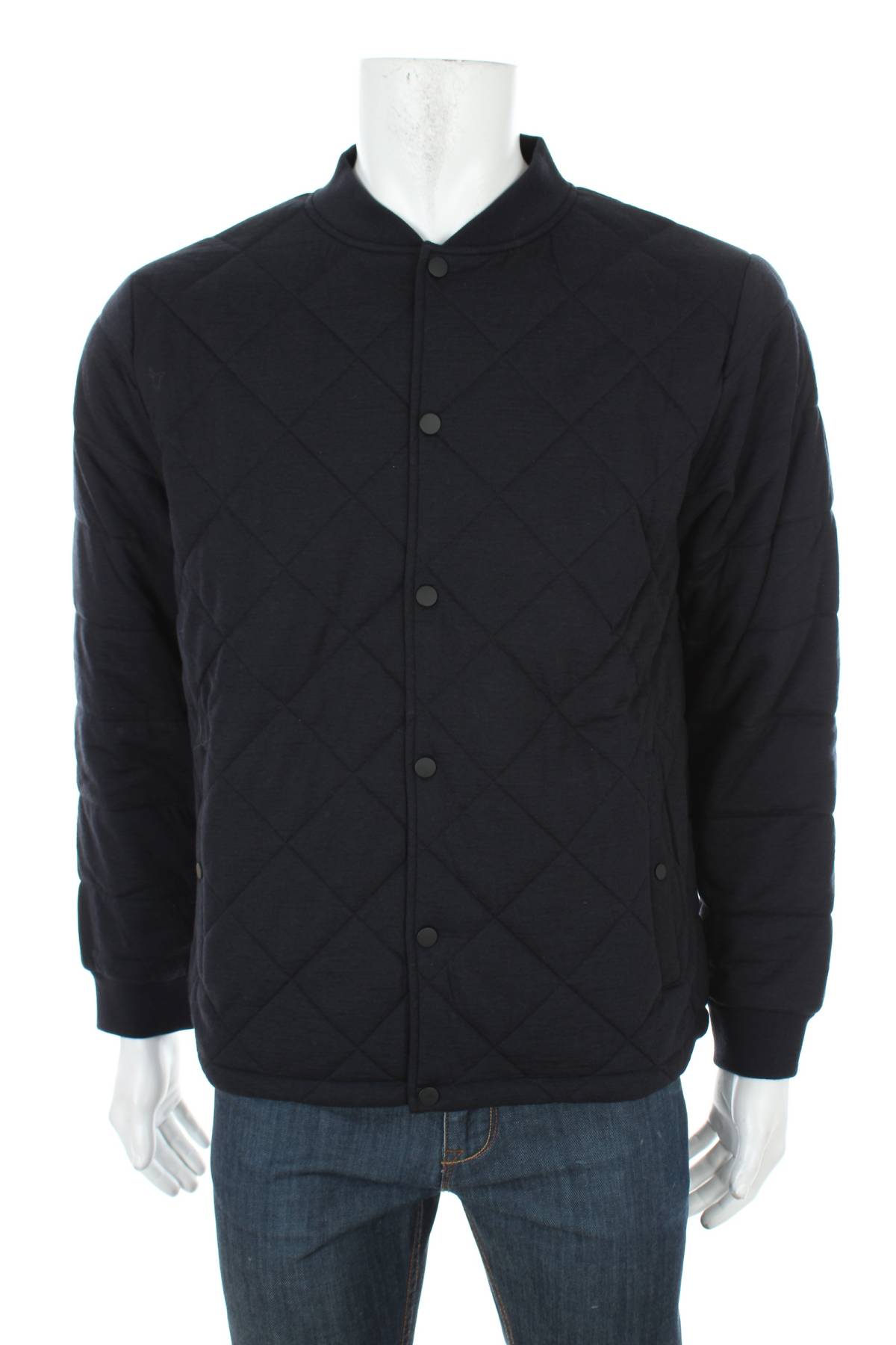 Мъжко яке Massimo Dutti1