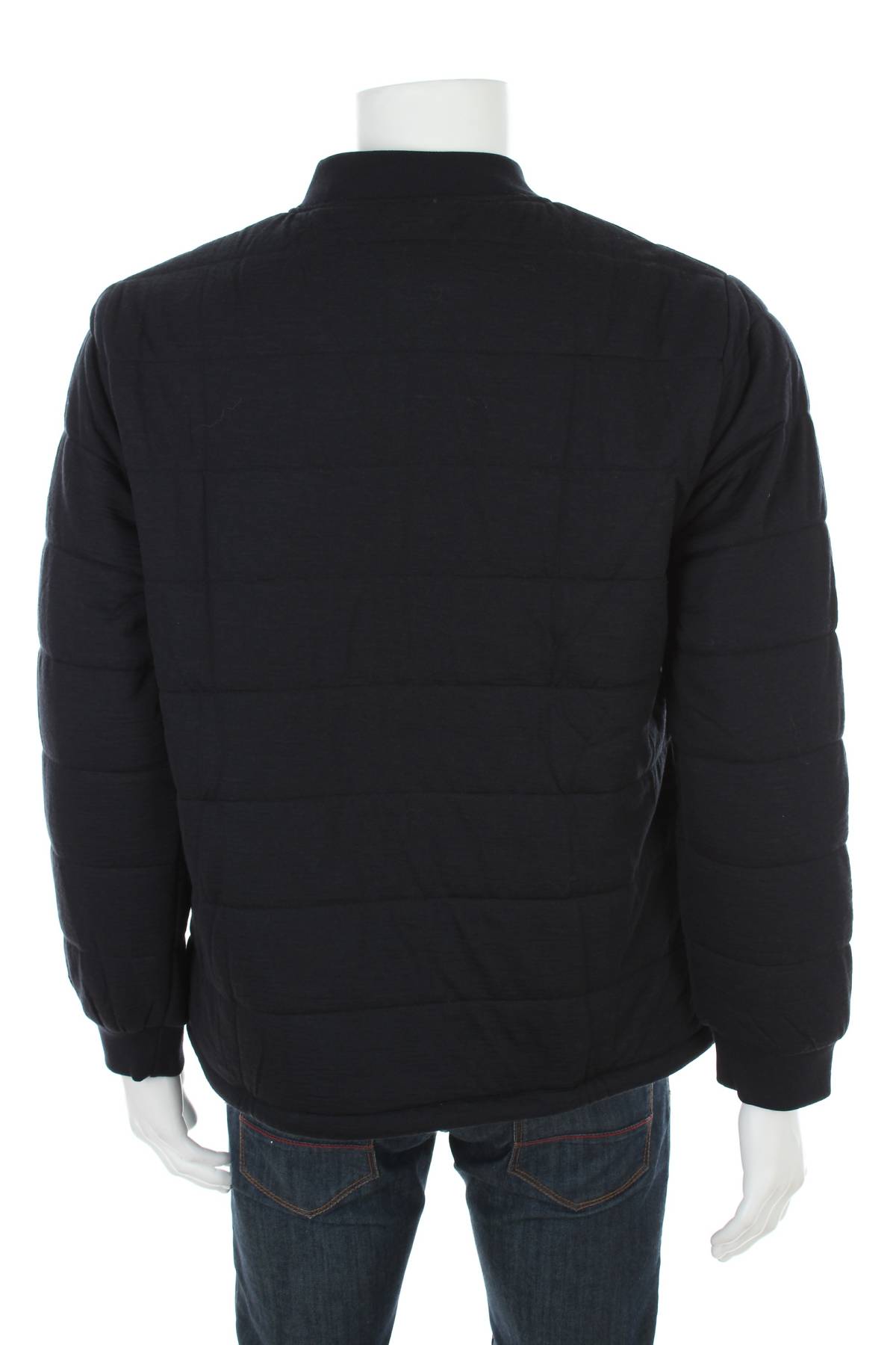 Мъжко яке Massimo Dutti2