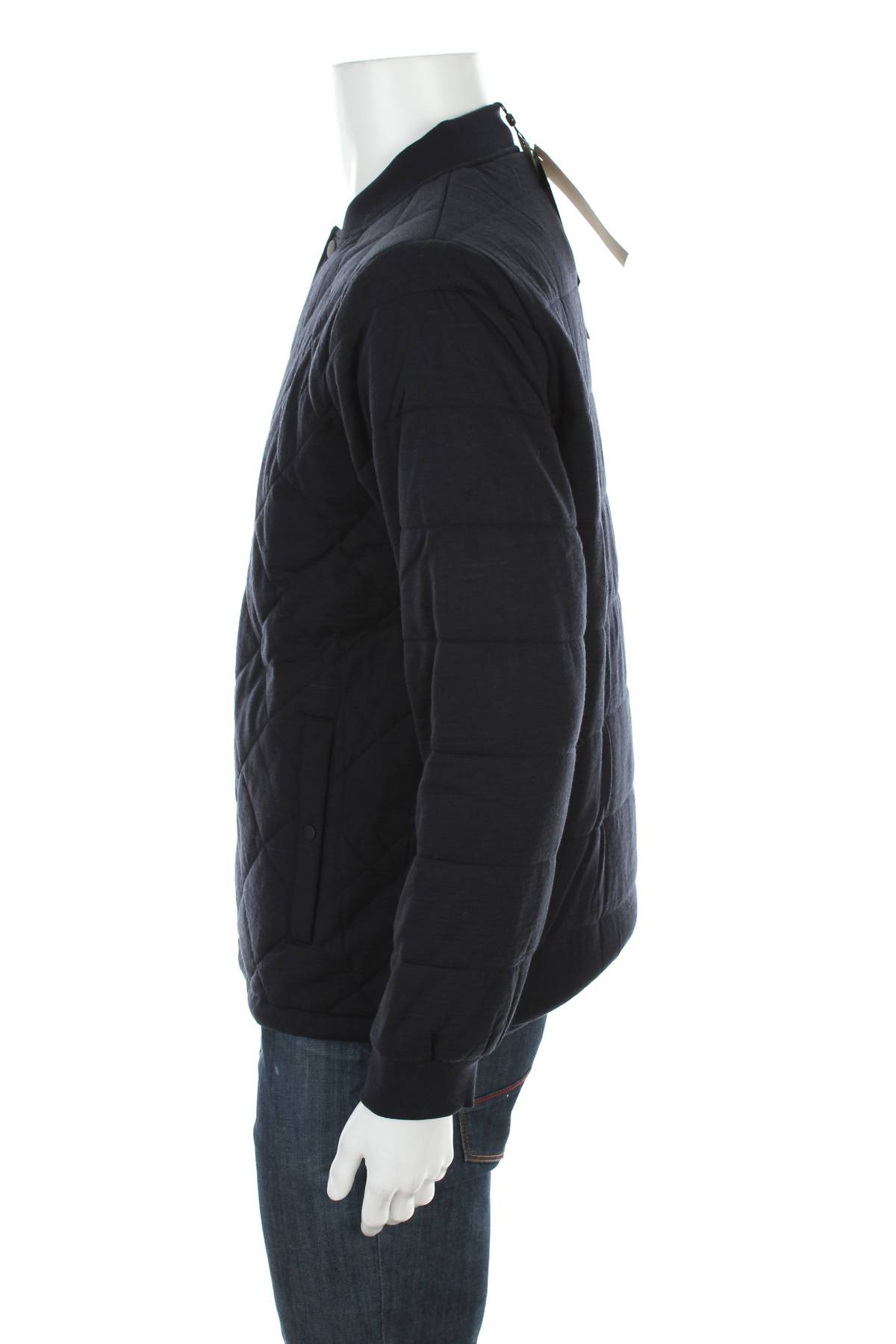 Мъжко яке Massimo Dutti3