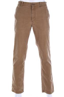 Мъжки панталон Banana Republic1 - Contour.bg Мъжки панталон Banana Republic1