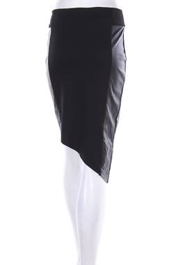 Кожена пола Necessary Clothing2 - Contour.bg Кожена пола Necessary Clothing2