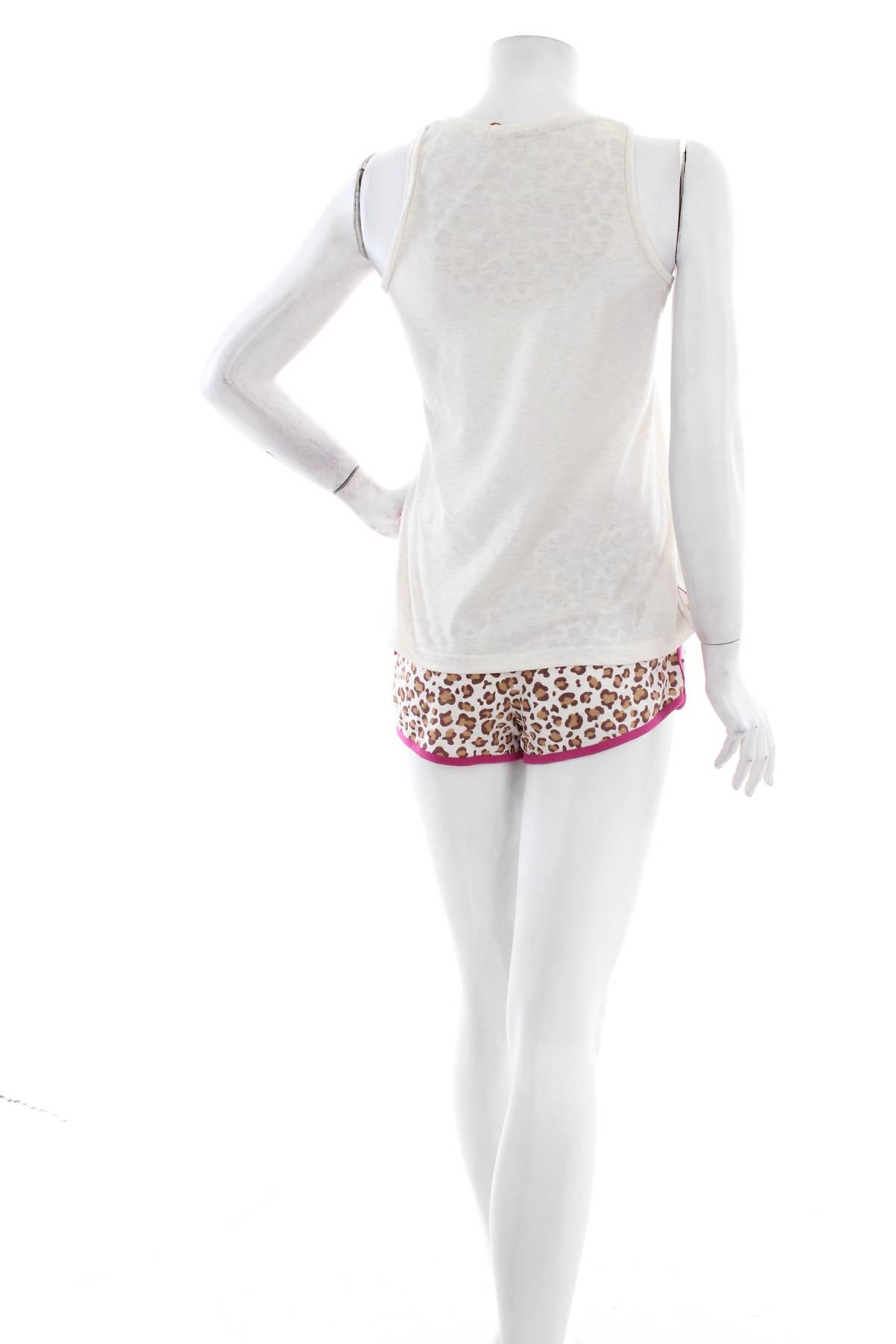Дамска пижама Admas.2 - Contour.bg Дамска пижама Admas.2