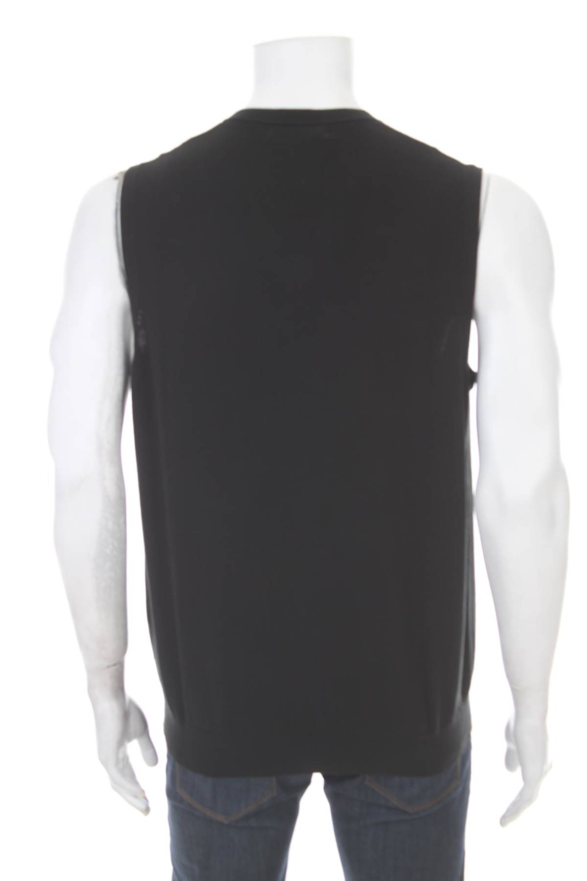 Ανδρικό πουλόβερ Liu Jo2