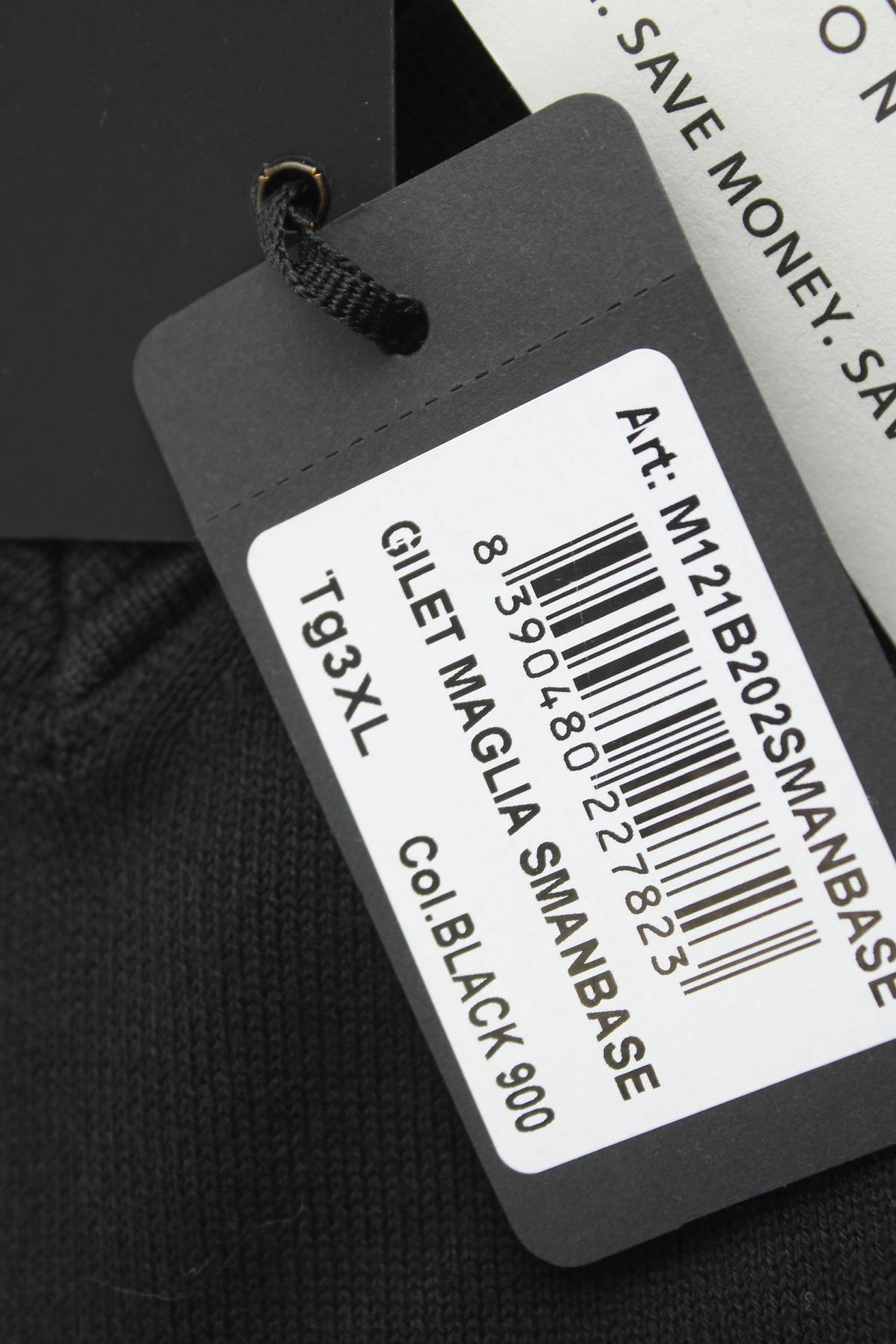 Ανδρικό πουλόβερ Liu Jo3