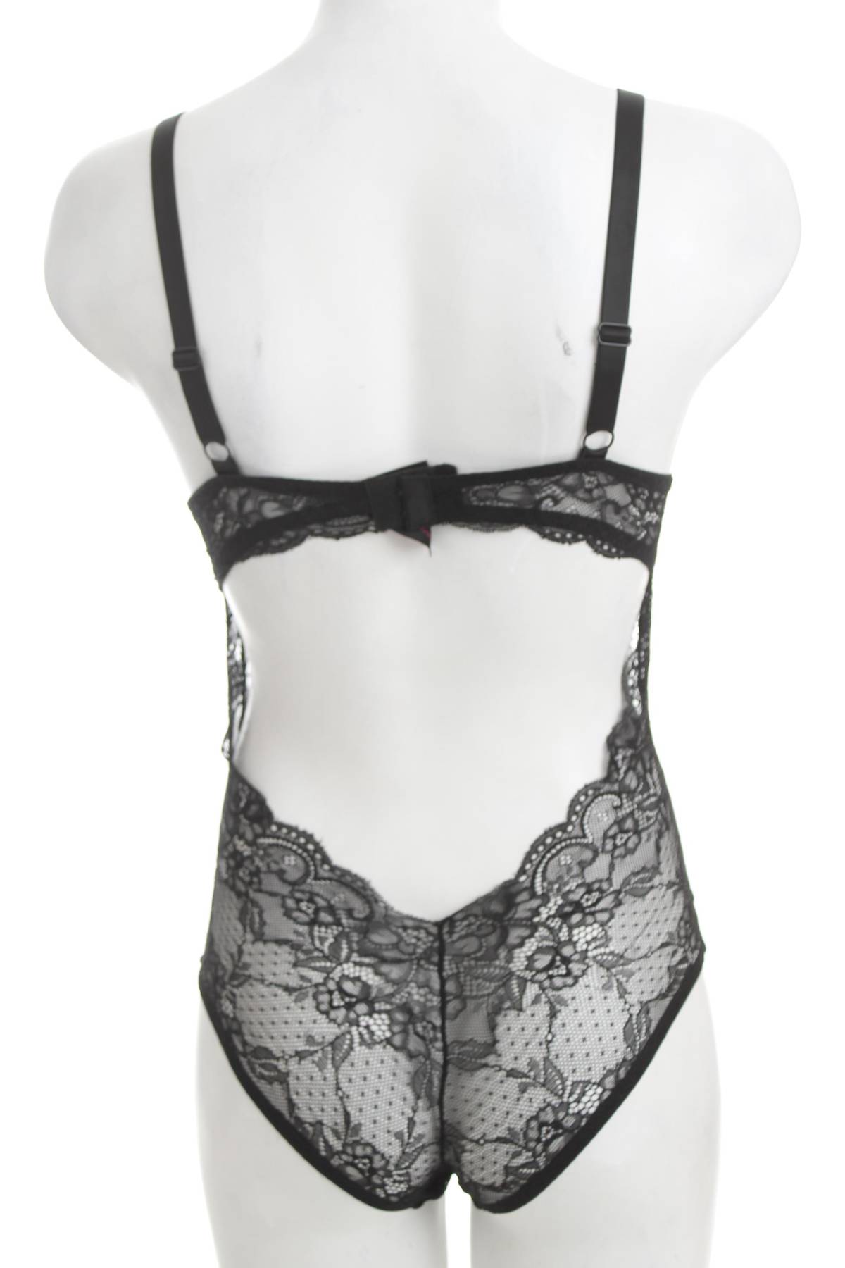 Потник-боди Les Provocatrices3 - Contour.bg Потник-боди Les Provocatrices3