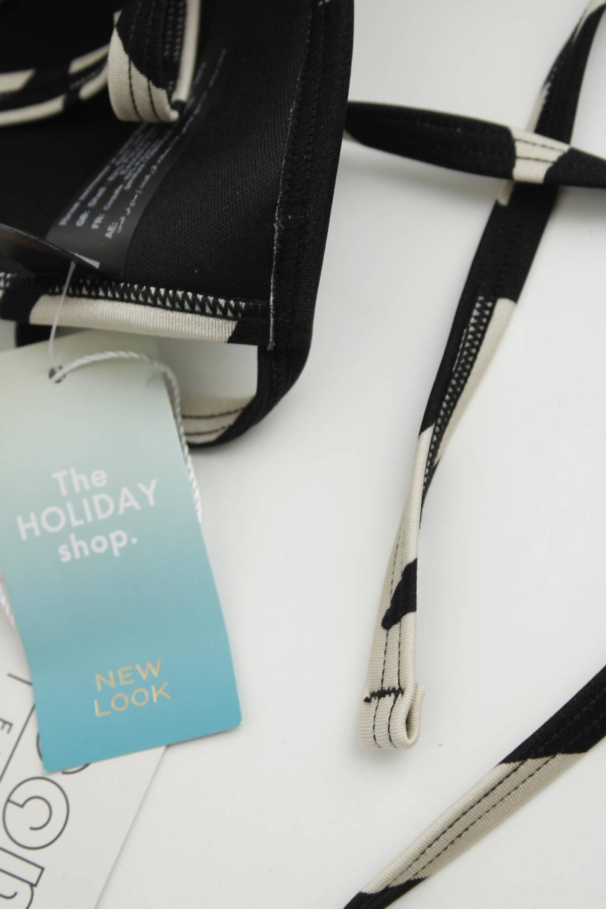 Μαγιό πάνω τμήμα New Look3 - Contourshop.gr Μαγιό πάνω τμήμα New Look3