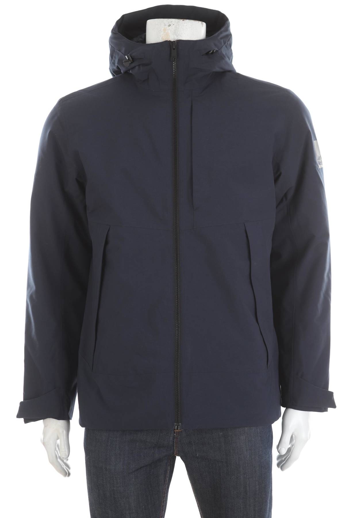 Мъжко яке Jack Wolfskin1
