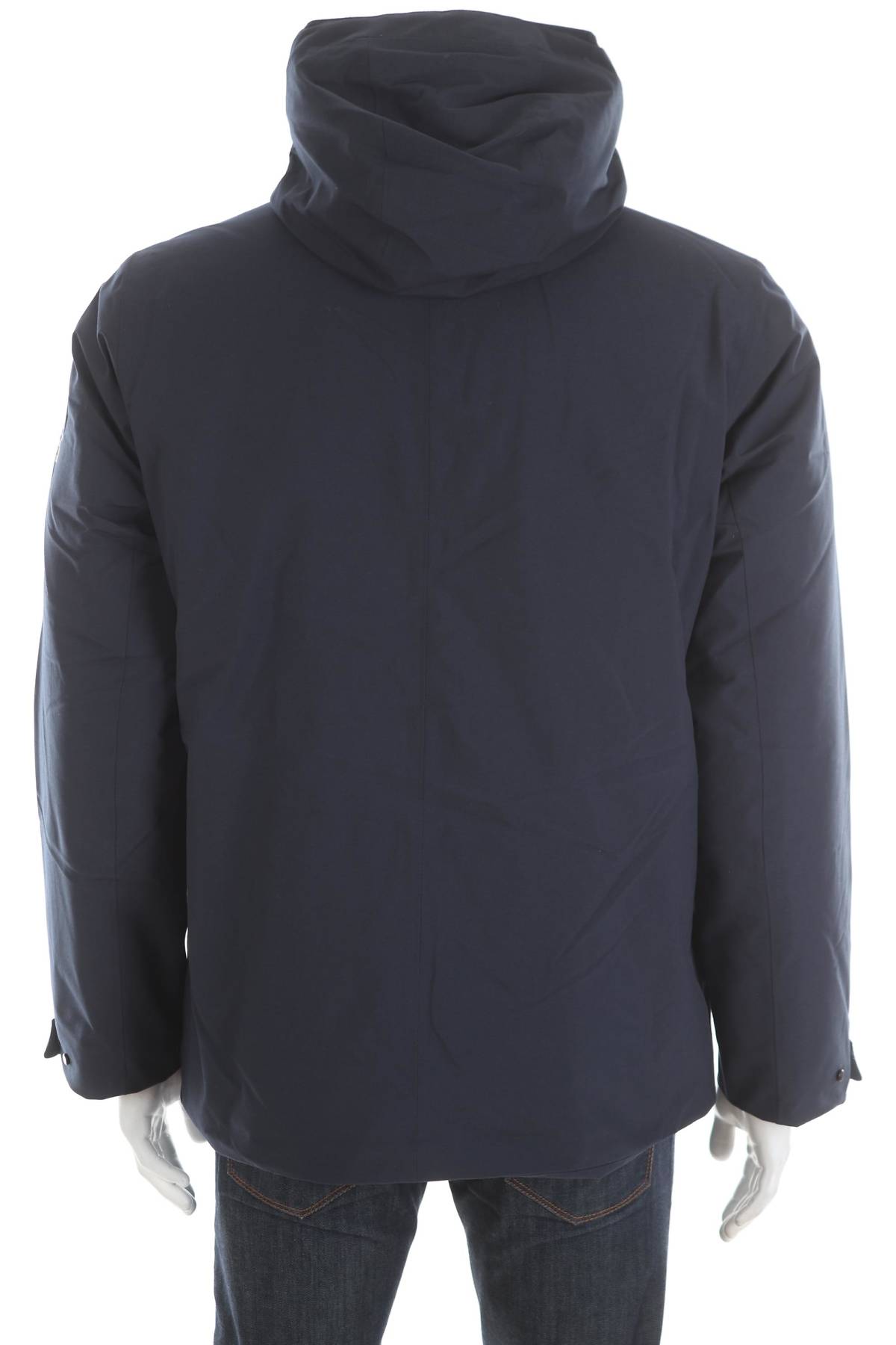 Мъжко яке Jack Wolfskin2