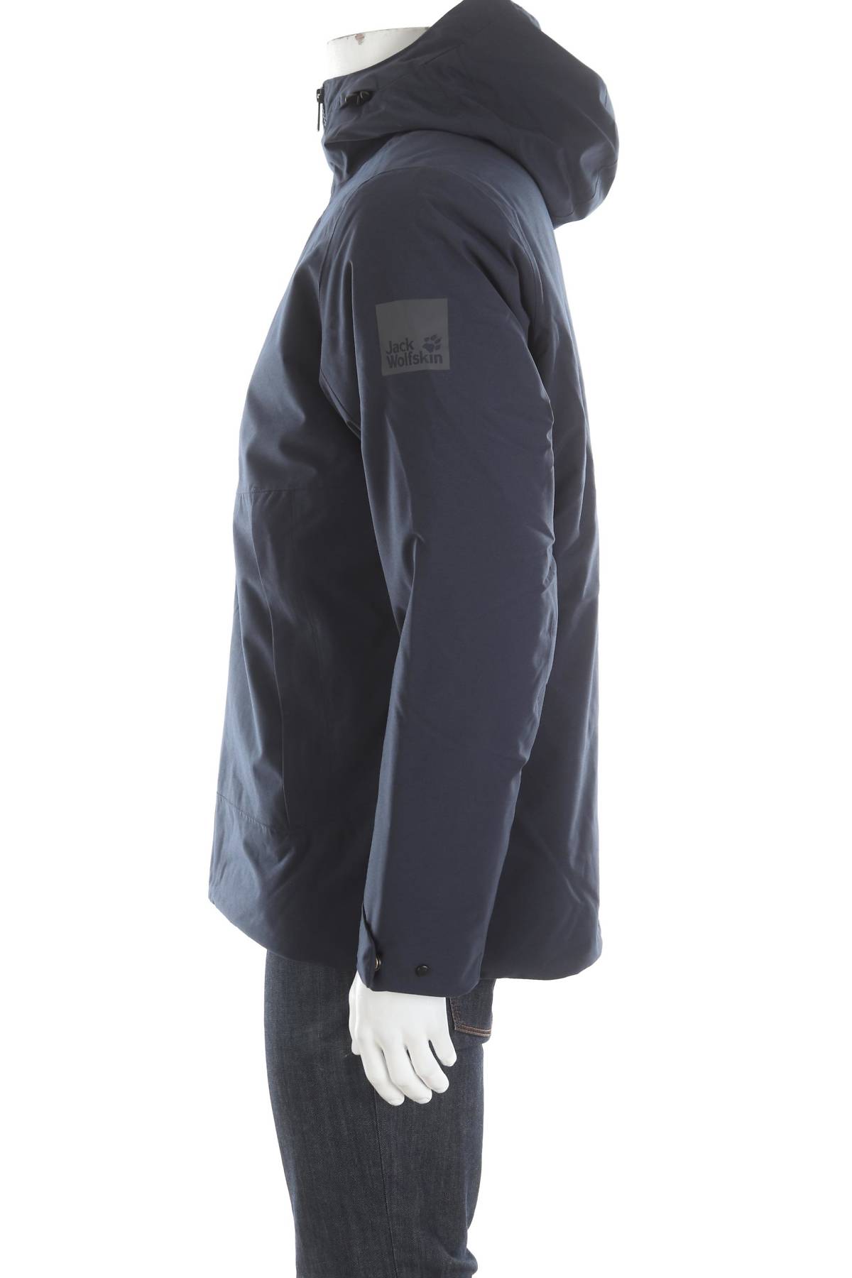 Мъжко яке Jack Wolfskin3
