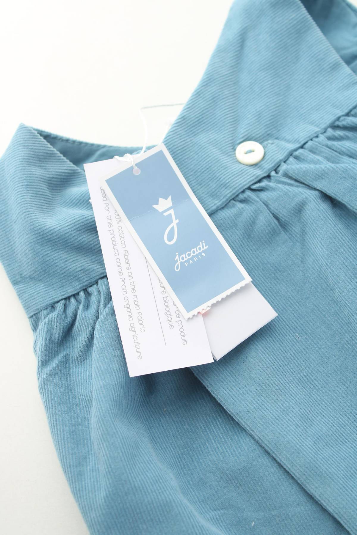 Παιδικό φόρεμα Jacadi3 - Contourshop.gr Παιδικό φόρεμα Jacadi3