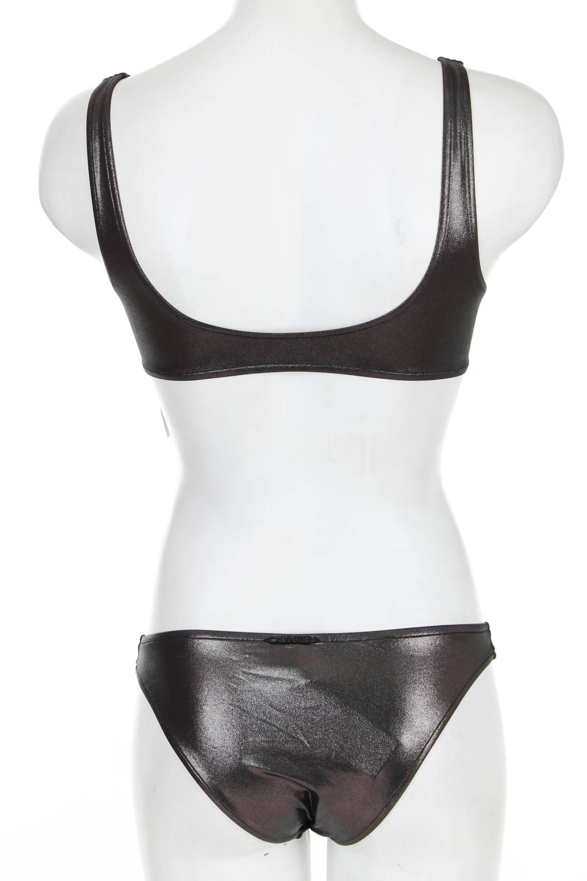 Бански костюм Calvin Klein2 - Contour.bg Бански костюм Calvin Klein2