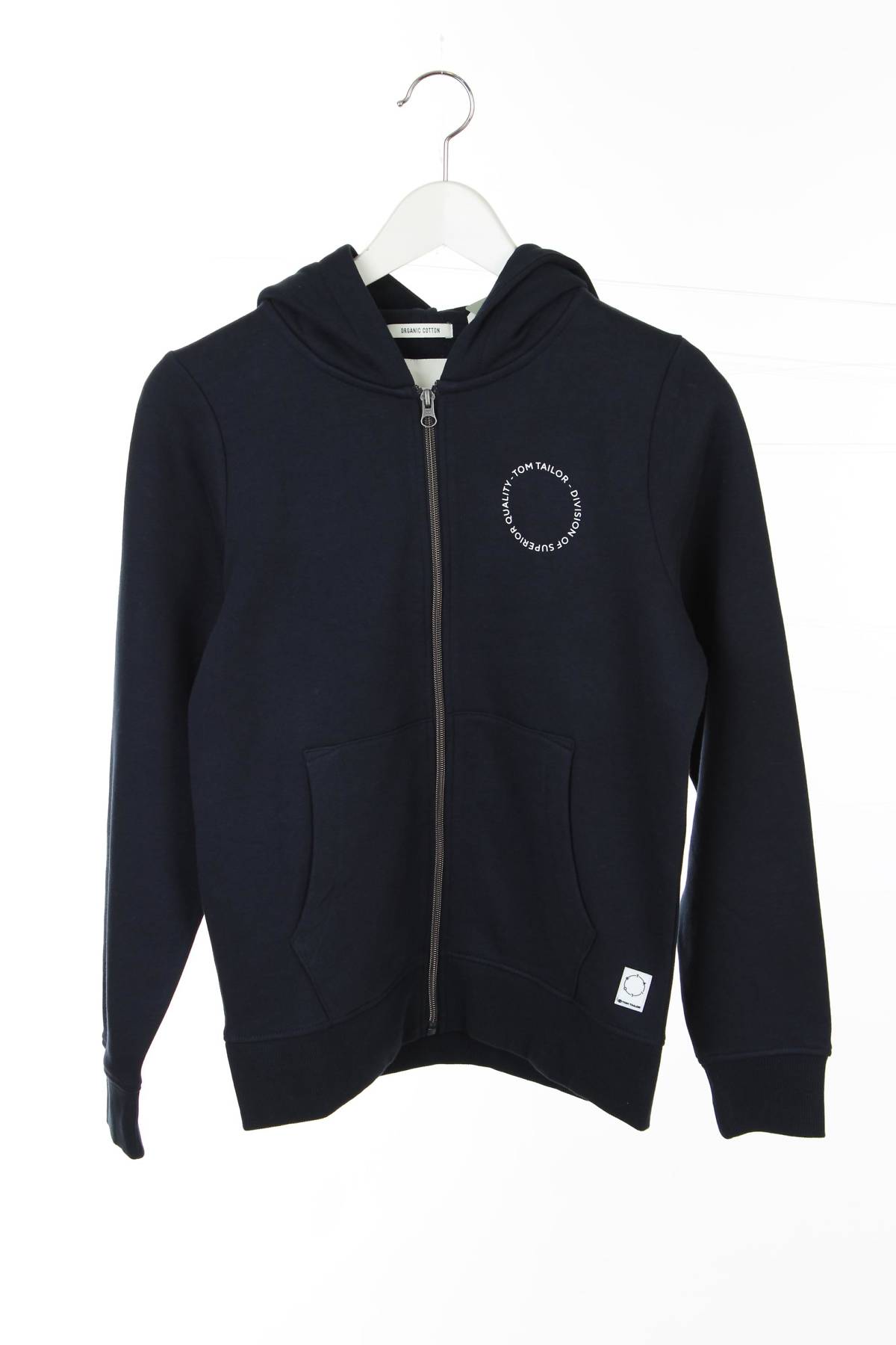 Παιδικό φούτερ Tom Tailor1 - Contourshop.gr Παιδικό φούτερ Tom Tailor1