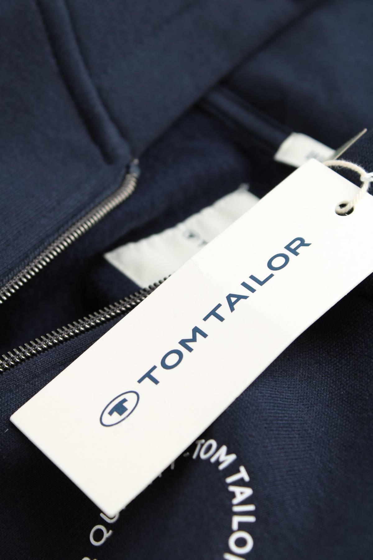 Παιδικό φούτερ Tom Tailor3 - Contourshop.gr Παιδικό φούτερ Tom Tailor3